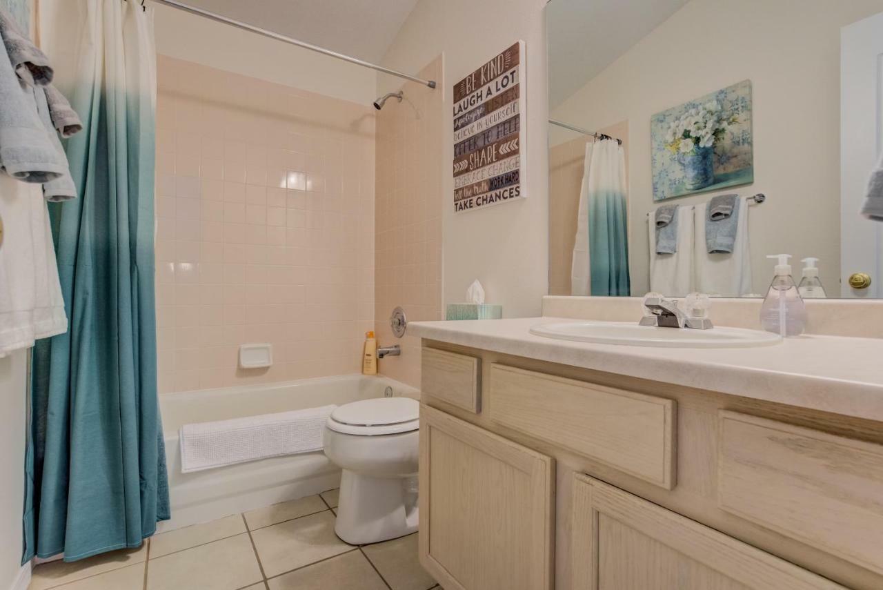 Cozy 4Br House With Peak Views In Colorado Springs Villa Esterno foto